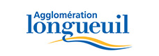 Agglomération Longueuil