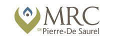 MRC de Pierre-De-Saurel